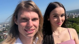 EXKLUZÍVNE: V šou Mama, ožeň ma im to NEVYŠLO, v realite áno: Legolas a Klaudia na RANDE!