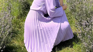 Vytratila sa z obrazovky a...Bývalá moderátorka skončila ako čašníčka