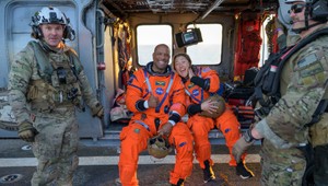 Návrat Artemis II na Zem: Ako prebiehal najnebezpečnejší moment historickej misie