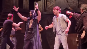 Známi českí herci prekvapili! Nenápadné dotyky v rozkroku, čo na to ich partnerky?!