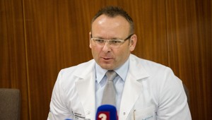 Jozef Dolinský sa nebude uchádzať o post šéfa NOÚ