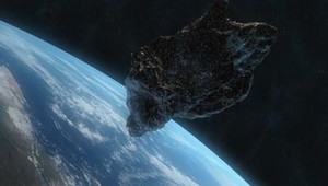 Na Zem sa rúti ďalší asteroid, upozorňujú vedci!