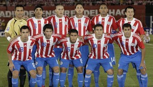 Prioritou Paraguaja dobrý výsledok proti obhajcom titulu