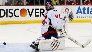Pre brankára Haláka bude pôsobenie v Islanders výzvou