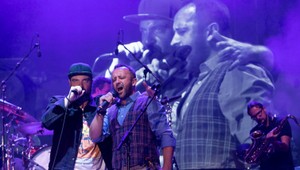 OBRAZOM: Vypredali Východnú, turné zakončili v Nitre