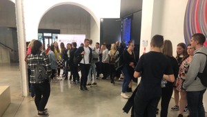 Košický Deň Európy v znamení eurovolieb a 15 rokov nášho členstva v EÚ