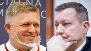 Fico podáva podnet na NBÚ. Chce overiť Lipšicovu previerku