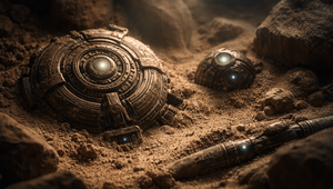 Historické predmety, ktoré narúšajú poriadok dejín