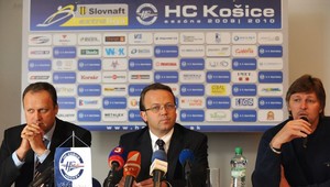 Košičania za obhajobou s omladeným kádrom a trojmiliónovým rozpočtom