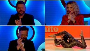 Hádači boli z malej hadej ženy v nemom úžase: Híkali, aukali a neverili vlastným očiam!