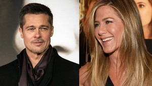 Aniston a Pitt opäť randia?! FOTO VNÚTRI