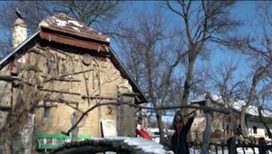 V maličkej dedinke je starosta aj predavačom v potravinách