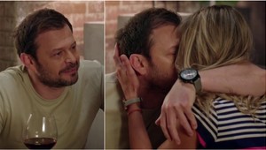 Filip Balog a Rebeka si k sebe dlho hľadali cestu: TOTO je bozk, ktorý všetko zmenil!