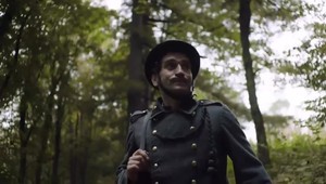 Ondrík sa zase stratil v lese (1890)