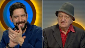 Jeho chytlavý humor nestárne ani po letech: Ander z Košic vás rozesměje do popukání!