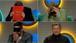 Hádači neuměli přijít na jméno tajného hosta: Mlčeli, styděli se a nepomohla ani nápověda!