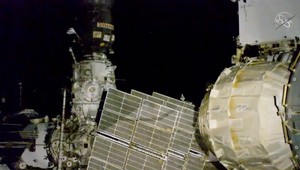 NAŽIVO: Astronauti NASA vychádzajú z ISS do vesmíru