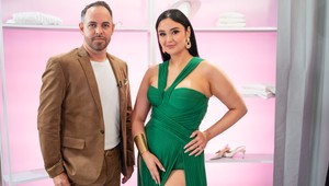 Nákupné maniačky dostali novú porotkyňu: Outfity bude hodnotiť módna ikona Ema Fajnor!