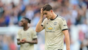 Manchester United ako jediný v lige v roku 2020 neskóroval u súpera