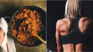 Bielkoviny bez mäsa? TIETO potraviny majú viac PROTEÍNU, než si trúfnete tipnúť!