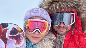 Kde strávili naše známe tváre Silvester? Niektoré odleteli do exotiky, iné vítali rok 2024 na horách