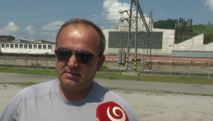 Taxikár prežil jazdu hrôzy. Podrobnosti prezradil reportérke TV JOJ