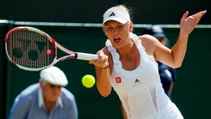 Wozniacka napriek prehre istou svetovou jednotkou