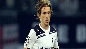 Modrič nie je na predaj, ostáva v Tottenhame