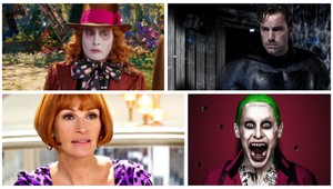 Zabudnite na Oscara! Zoznam príšerných hereckých výkonov