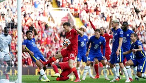 Dvaja anglickí giganti majú tento rok identické ligové výsledky