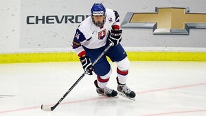 Černáka si v drafte NHL vybrali králi z Los Angeles