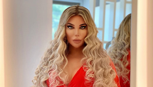 Ken alias Barbie sa ukázala v plavkách! Tam dole jej ale čosi ušlo!