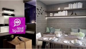 Inšpirujte sa zaujímavým doplnkom do kuchyne: Vytvorte si v nej chill out zónu!