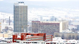 Rekonštrukcia legendárnej bratislavskej Kukurice je v nedohľadne