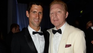 Šok! Boris Becker novým hlavným koučom Djokoviča