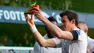 Bale (24) do Realu Madrid za 99 miliónov eur!