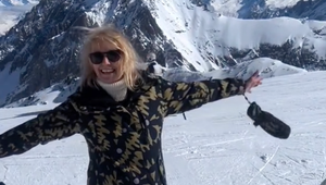 Žilková mala dramatickú nehodu! Z TÝCHTO situácií sú aj tragédie, ona obstála ešte dobre!