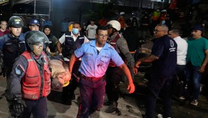 Venezuelu zasiahli silné zemetrasenia. Úrady očakávajú do 100-tisíc obetí