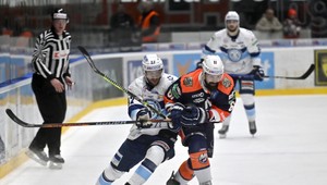 Hokej-TEL: Nitrania sú jedno víťazstvo od finále. Je to radosť sledovať, vyhlásil Milo