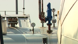 Dodávky ruského plynu sa zmenšujú, vlastný zdroj tejto suroviny má cenu zlata. Na Slovensku ho ťažíme už 70 rokov