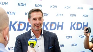 K potratovej tabletke sa za KDH vyjadruje anesteziológ, gynekológ pôrodník hovorí presný opak