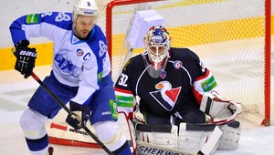 KHL: Slovan otočil zápas, nad Nižnekamskom zvíťazil 4:2