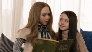 Zoznámte sa s M3GAN, vašou novou najlepšou priateľkou: Nový horor sľubuje strašidelný kamarátsky zvrat!