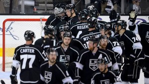 Kings začnú finále Stanleyho pohára doma v stredu