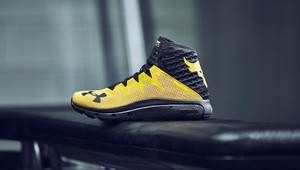 Project Rock Delta: Tenisky, ktoré si už nekúpite