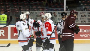 Famózny gól v Lige majstrov. Reddox si vychutnal Staňu