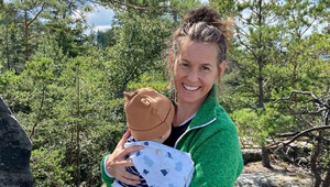 Octavia McKenzie ukázala materstvo bez servítky: TIETO zábery by nezverejnila každá matka!