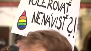 Nenávistným prejavom na internete odzvonilo: Nahlásite ich tu