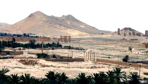 Bojisko Sýria: pribeh hrdinov v bielych helmách