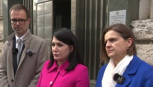 SaS podáva trestné oznámenie na Petra Kotlára za výroky o vakcínach